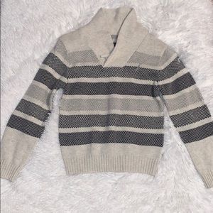 Children’s sweater